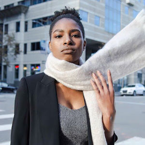 Meet your Posher, Anomas